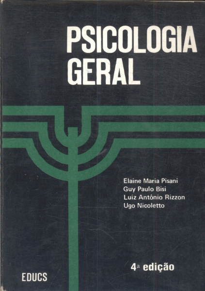 Psicologia Geral