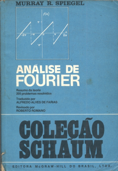 Análise de Fourier