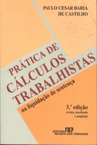 Prática de Cálculos Trabalhistas