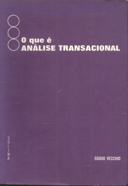 O Que é Análise Transacional