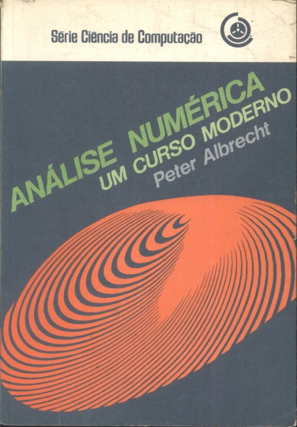 Análise Numérica