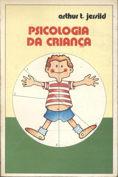 PSICOLOGIA DA CRIANÇA