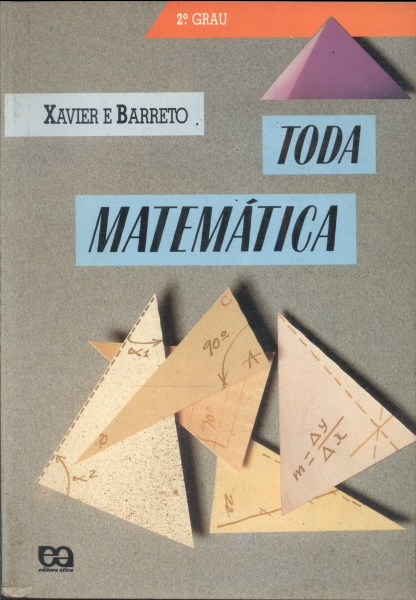 Toda Matemática (1990)