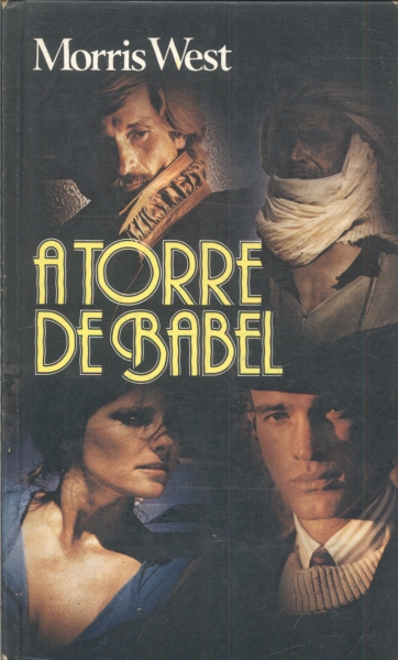 A Torre de Babel