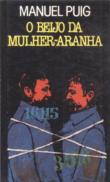 O Beijo da Mulher-Aranha