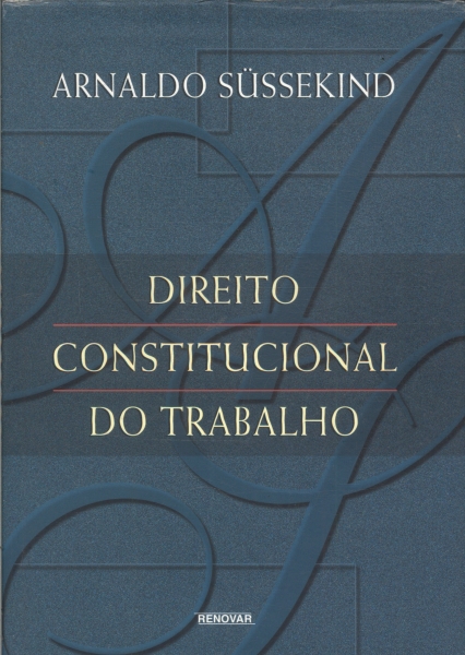 Direito Constitucional do Trabalho