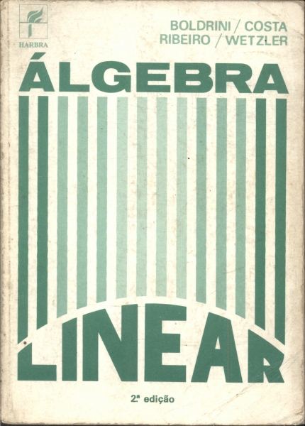 Álgebra Linear
