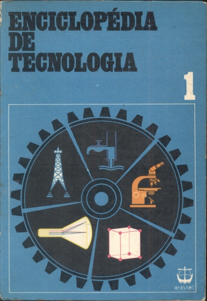Enciclopédia de tecnologia