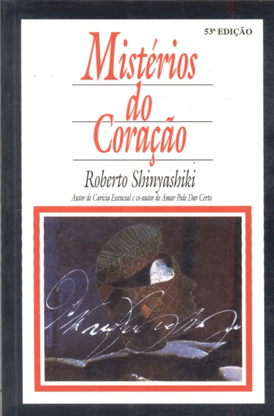 Mistério do Coração