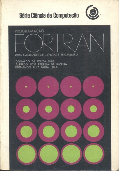 Programação Fortran