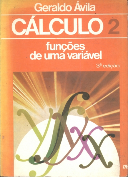 CÁLCULO VOL. 2