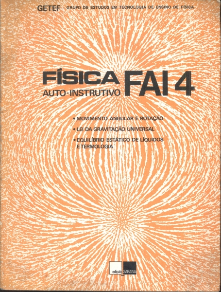 Física FAI 4