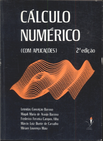 Cálculo Numérico