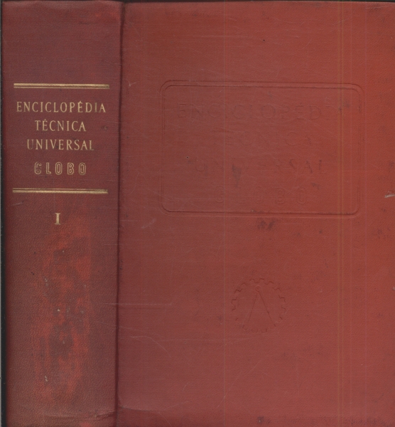 Enciclopédia Técnica Universal (Volume I)