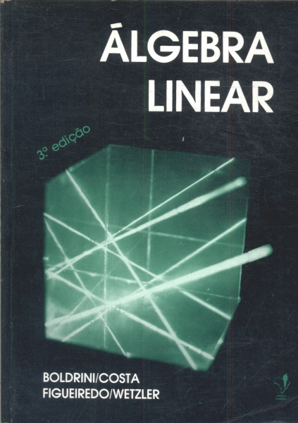 Álgebra Linear