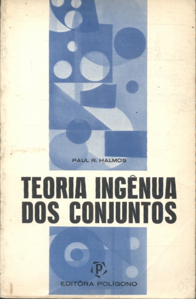 Teoria Ingênua dos Conjuntos