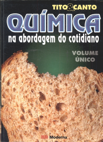 Química - Volume único (2005)