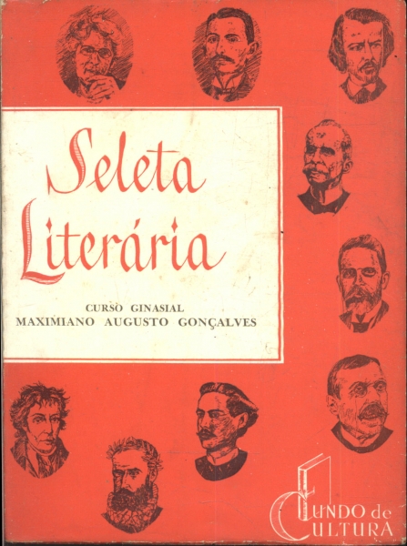 Seleta Literária