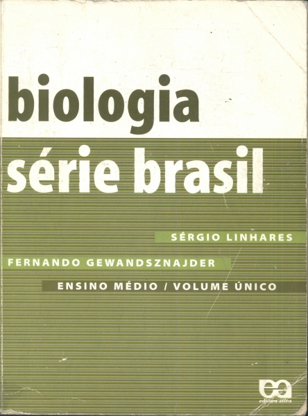 Biologia (2004)