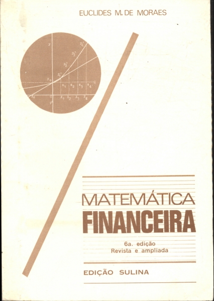 Matemática Financeira