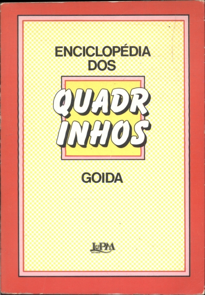 Enciclopédia dos Quadrinhos