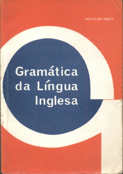 Gramática da Língua Inglesa