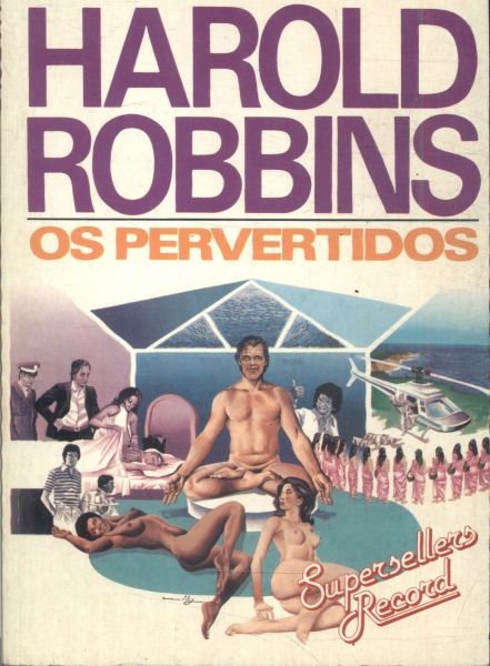 Os Pervertidos