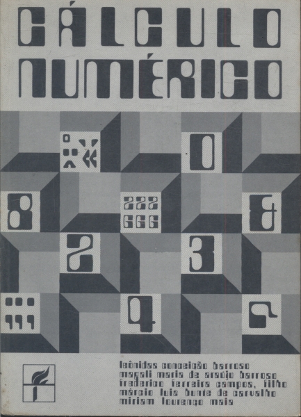 Cálculo Numérico