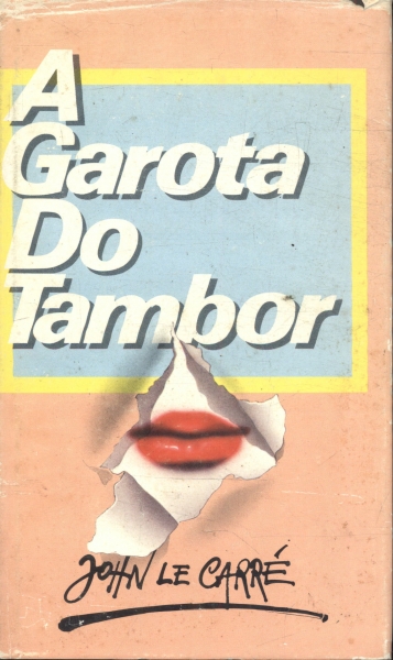 A Garota do Tambor