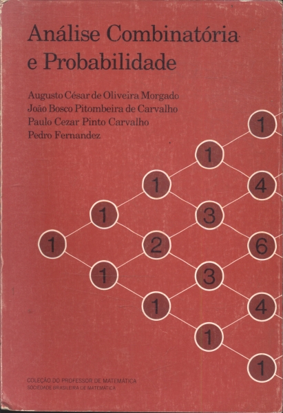 Análise Combinatória e Probabilidade