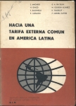 Hacia Una Tarifa Externa Comun en America Latina