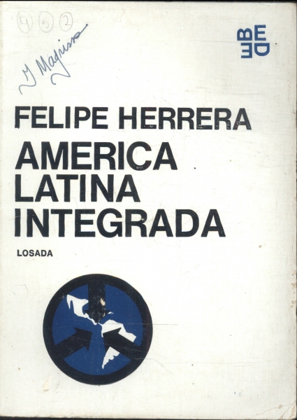 America Latina Integrada