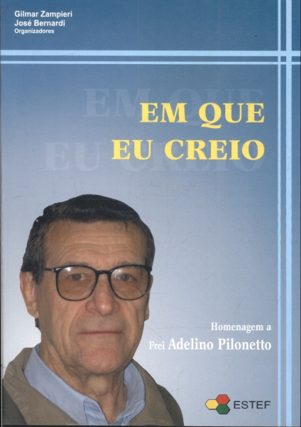 Em que Eu Creio