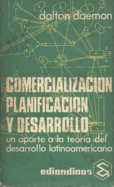 COMERCIALIZACION, PLANIFICACION Y DESARROLLO