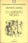 O Labirinto Negro