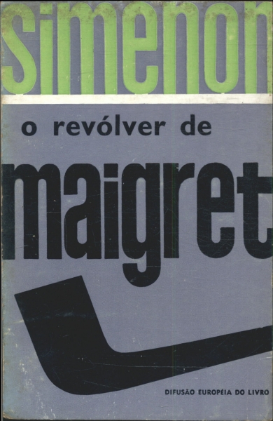 O Revólver de Maigret