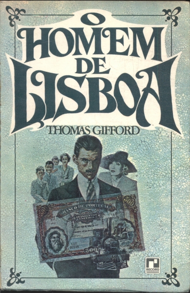 O Homem de Lisboa