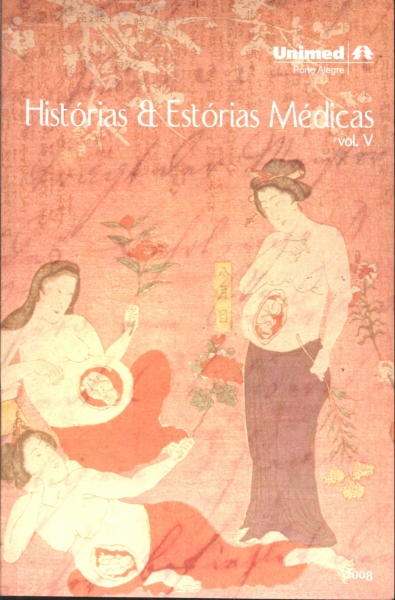 Histórias e Estórias Médicas Vol 5