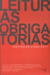 Leituras Obrigatórias Vestibular Ufrgs 2011