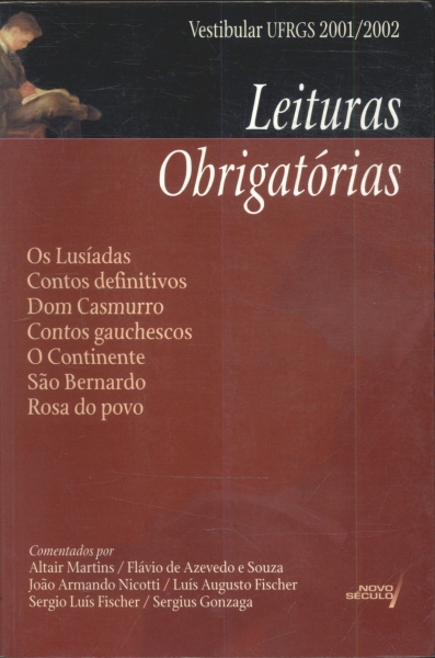 Leituras Obrigatórias