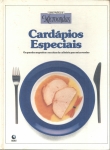 Curso Prático de Microondas: Cardápios Especiais