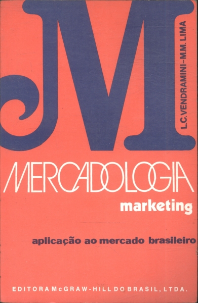 Mercadologia: Marketing