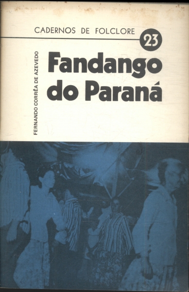 Fandango Do Paraná