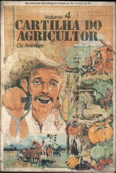 Cartilha Do Agricultor Vol 4