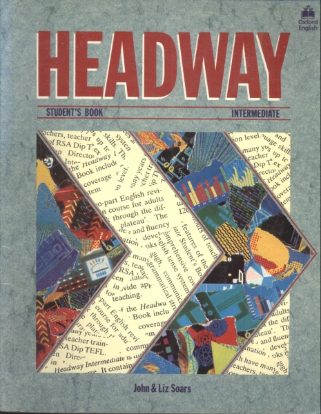 Headway: Intermediate (1987)