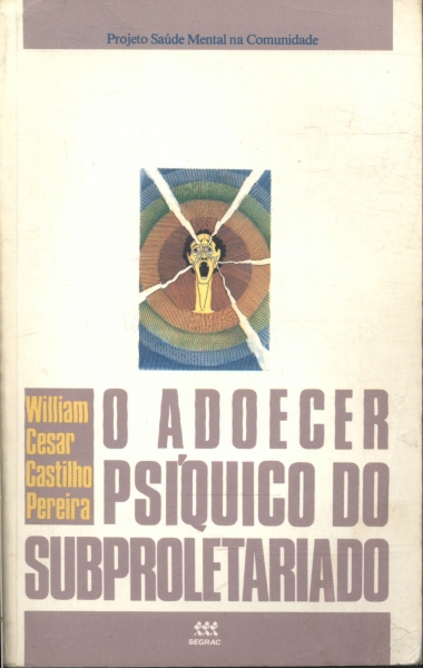 O Adoecer Psíquico Do Subproletariado