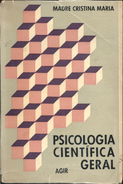 Psicologia Científica Geral