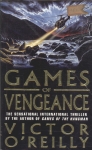 Games Of Vengeance