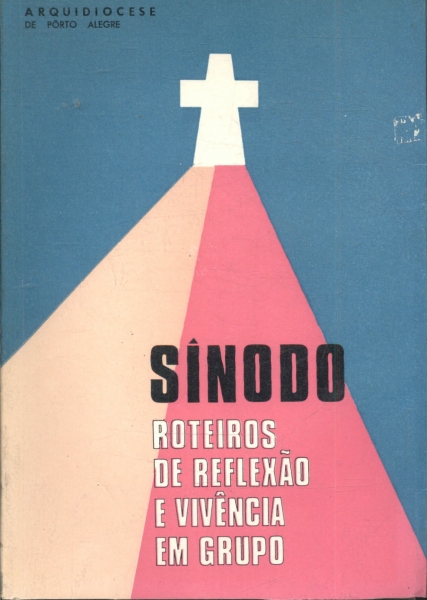 Sínodo