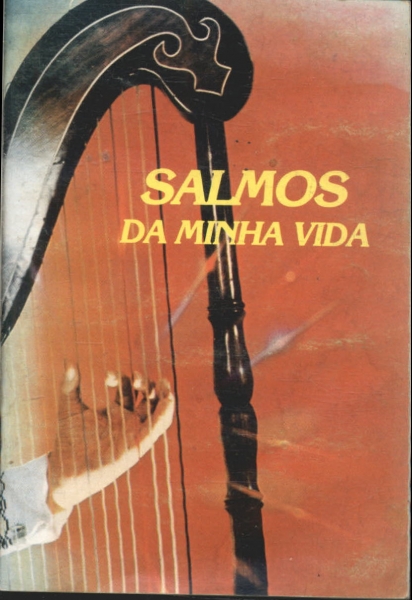 Salmos Da Minha Vida